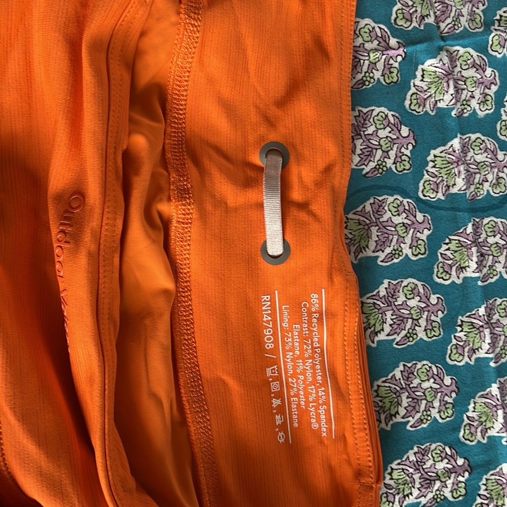 Outdoor Voices Running Shorts - Picture 3 of 5